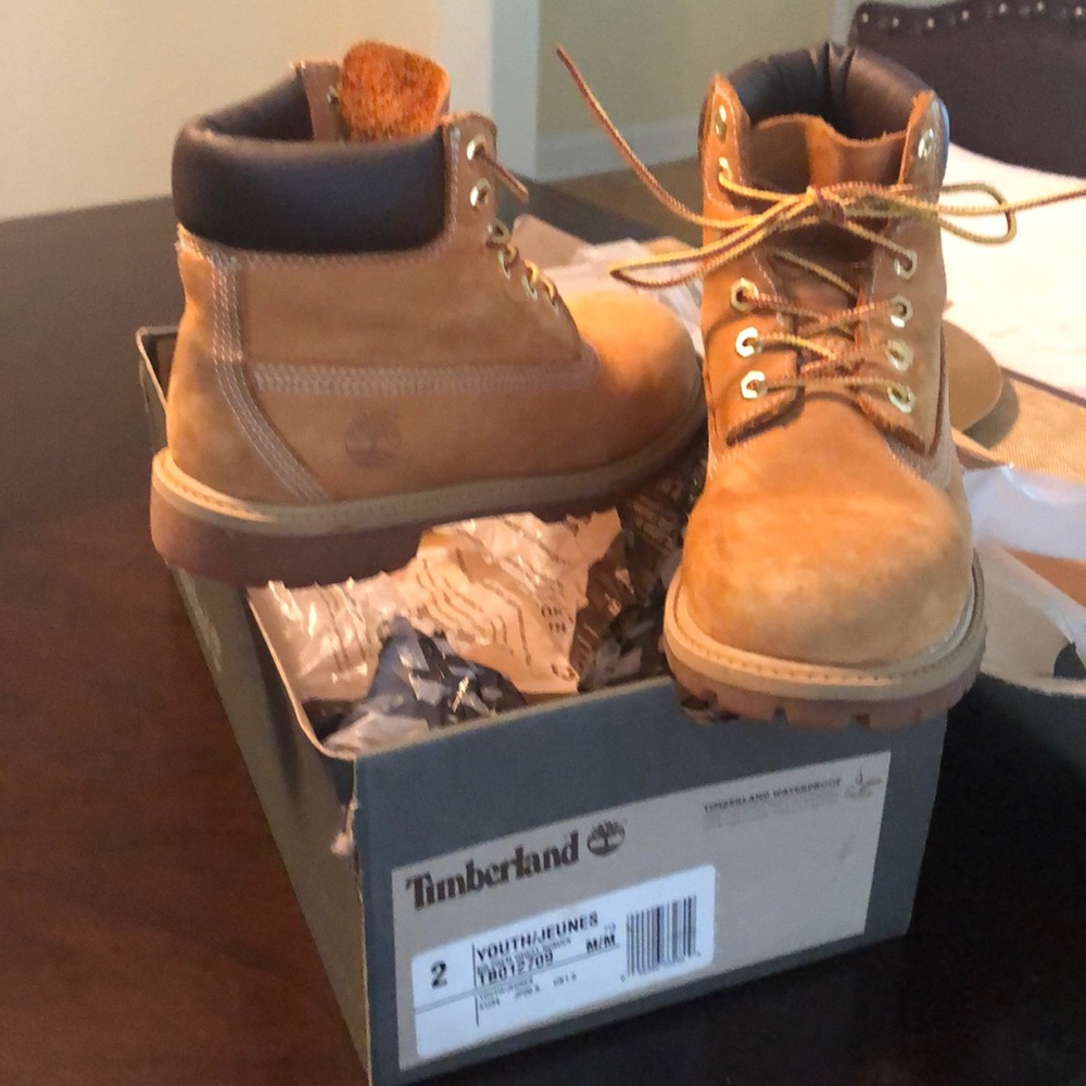 Boots